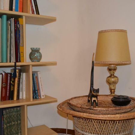 Apartmán Casa Violante Verona Exteriér fotografie