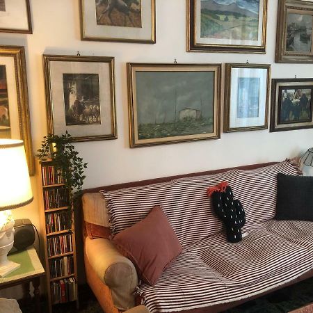 Apartmán Casa Violante Verona Exteriér fotografie