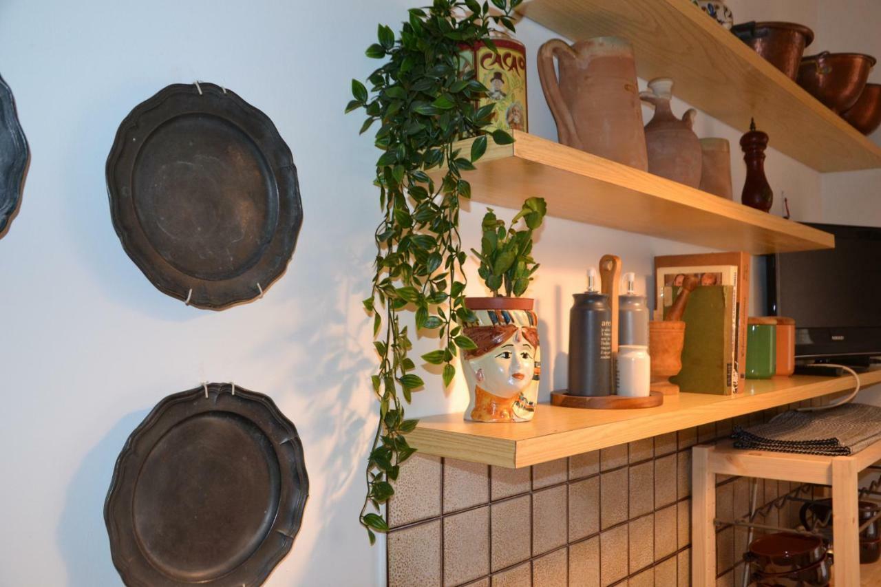 Apartmán Casa Violante Verona Exteriér fotografie