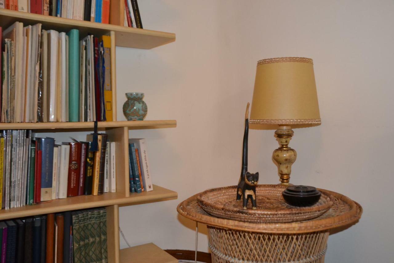 Apartmán Casa Violante Verona Exteriér fotografie