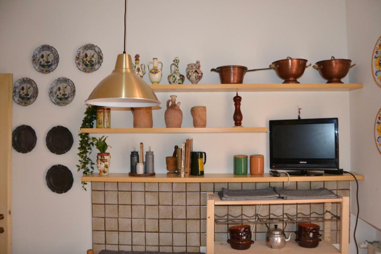 Apartmán Casa Violante Verona Exteriér fotografie