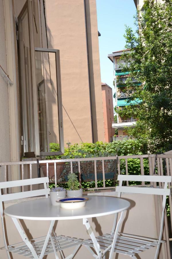 Apartmán Casa Violante Verona Exteriér fotografie