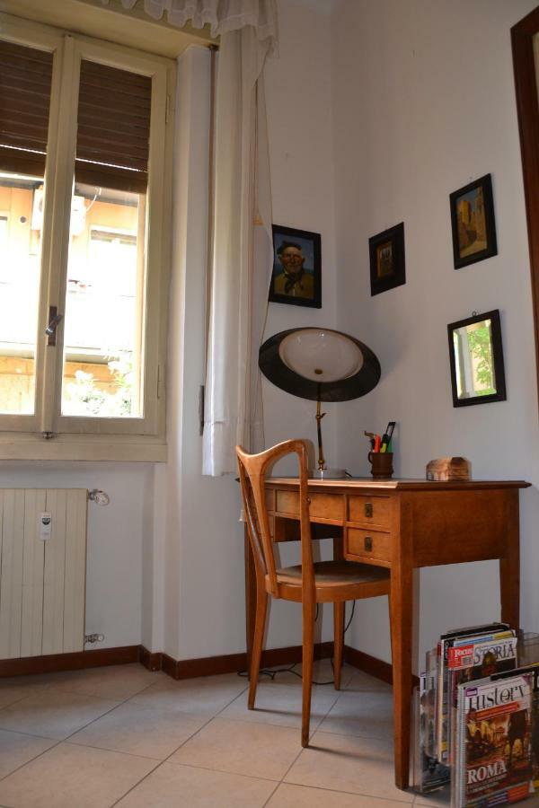 Apartmán Casa Violante Verona Exteriér fotografie