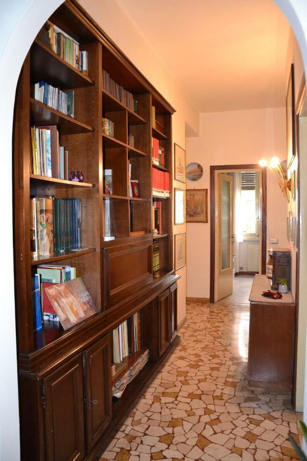 Apartmán Casa Violante Verona Exteriér fotografie