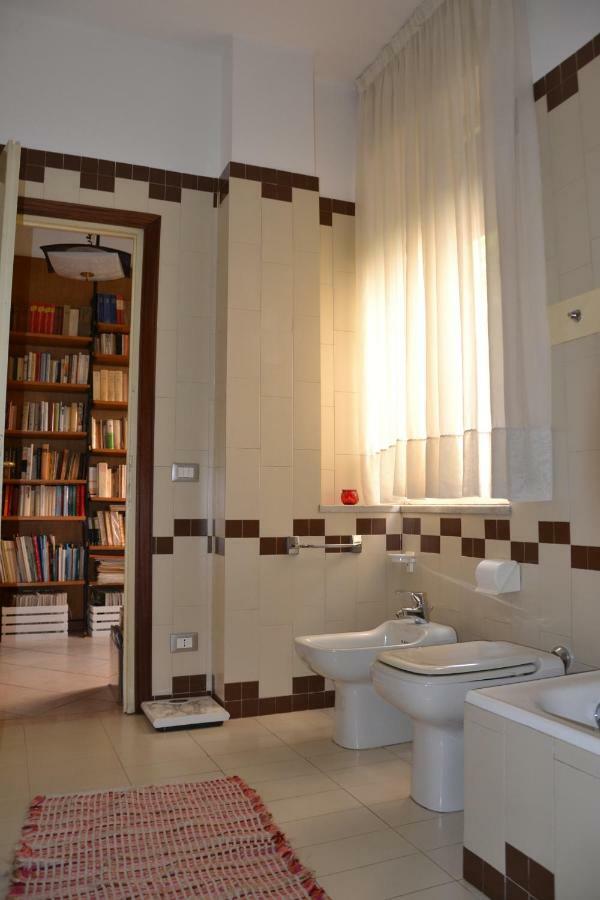 Apartmán Casa Violante Verona Exteriér fotografie