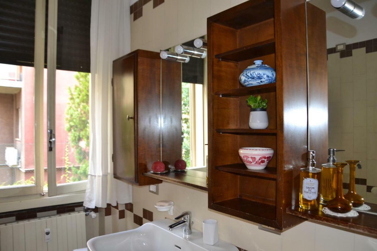Apartmán Casa Violante Verona Exteriér fotografie
