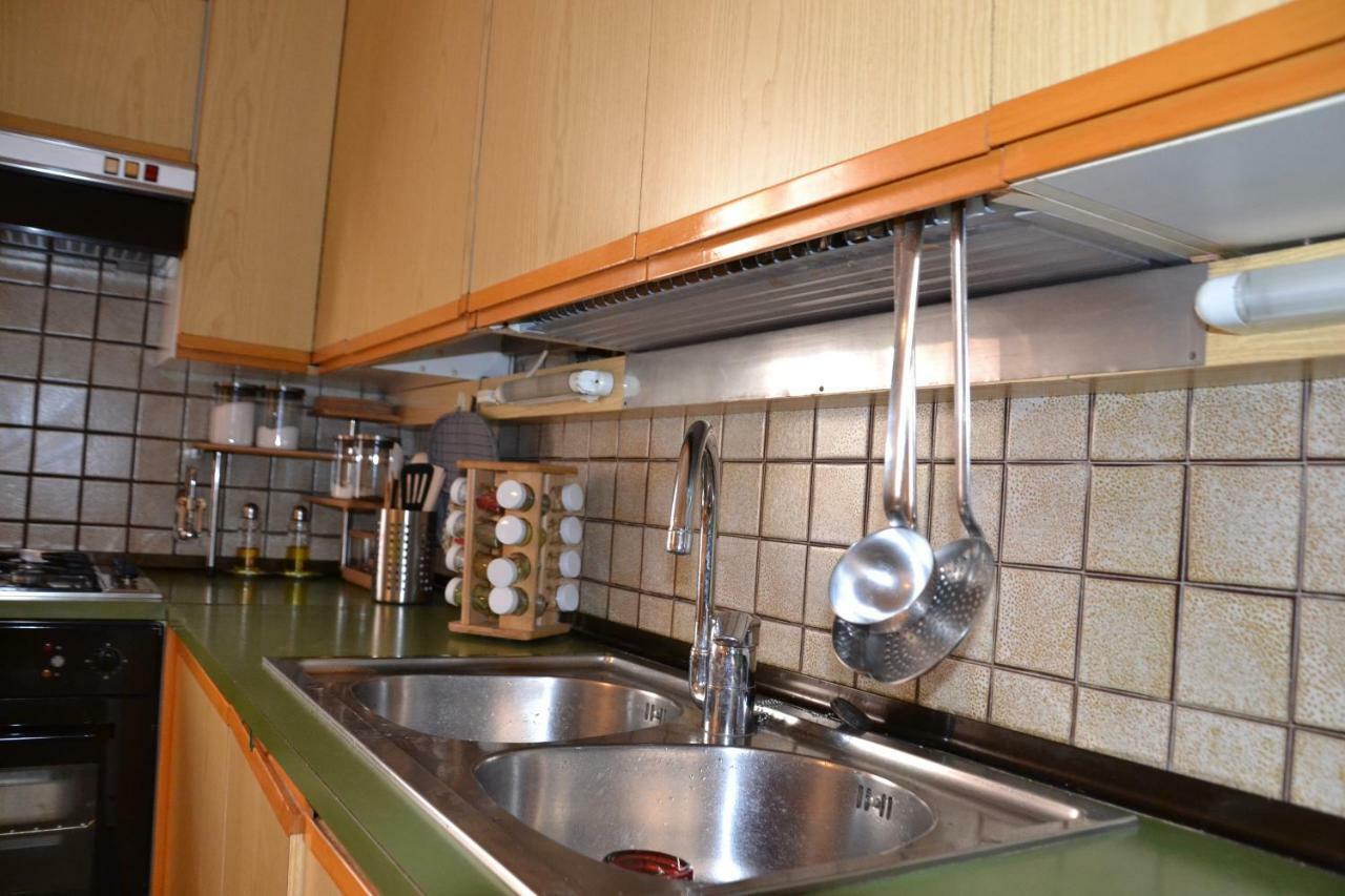 Apartmán Casa Violante Verona Exteriér fotografie