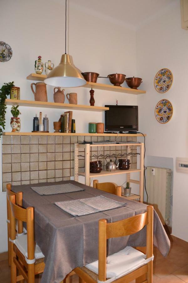 Apartmán Casa Violante Verona Exteriér fotografie