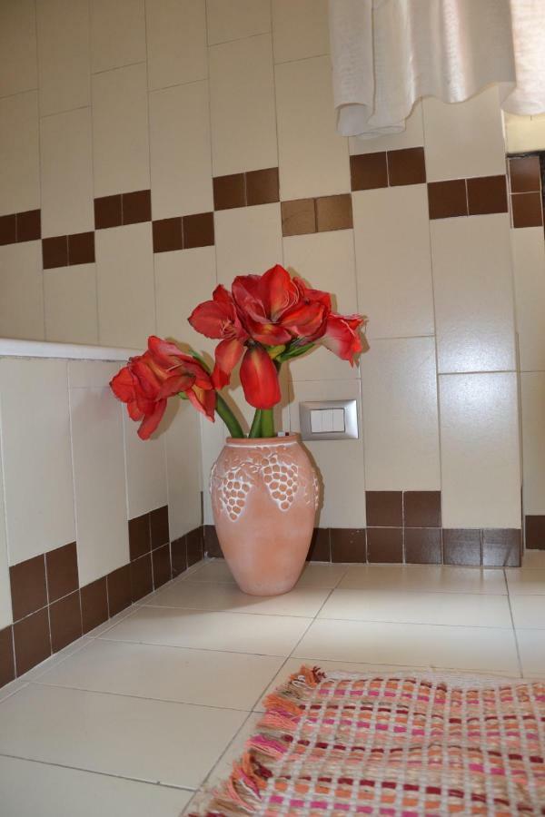 Apartmán Casa Violante Verona Exteriér fotografie