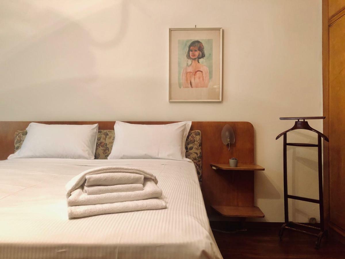 Apartmán Casa Violante Verona Exteriér fotografie