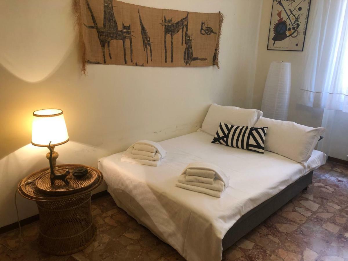 Apartmán Casa Violante Verona Exteriér fotografie