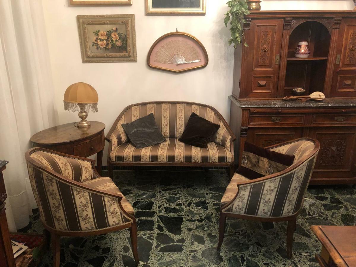 Apartmán Casa Violante Verona Exteriér fotografie
