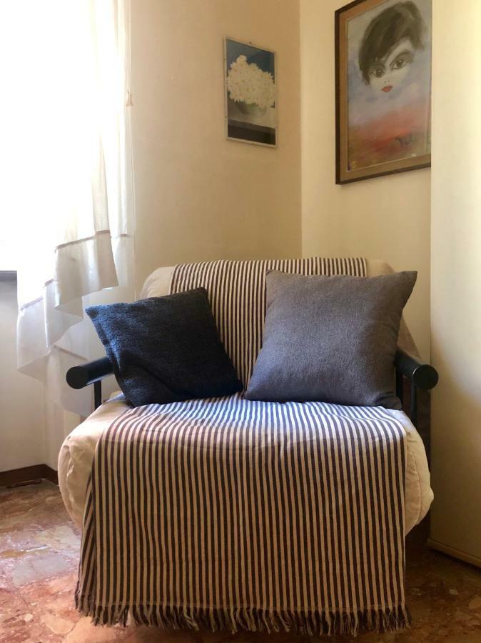 Apartmán Casa Violante Verona Exteriér fotografie