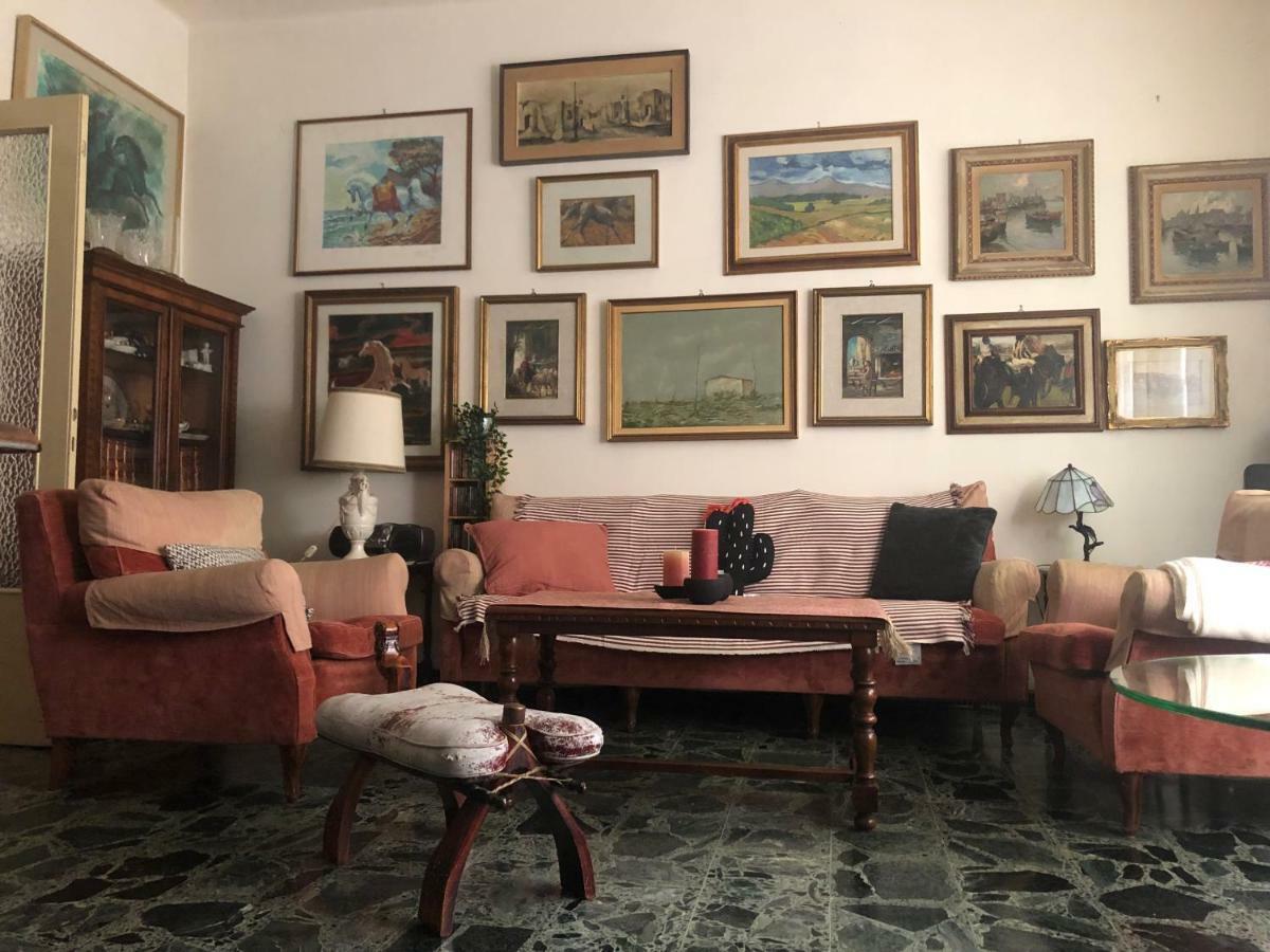 Apartmán Casa Violante Verona Exteriér fotografie