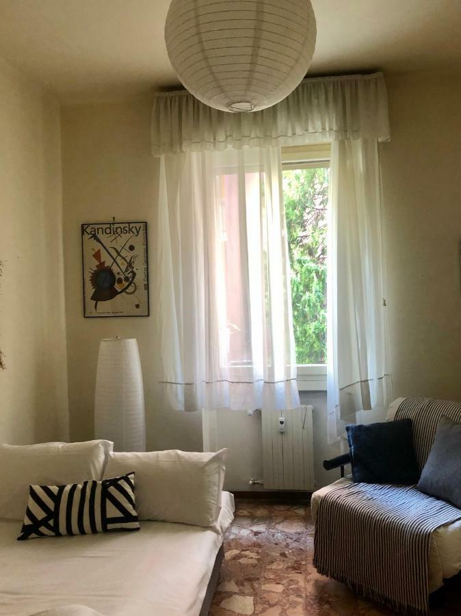 Apartmán Casa Violante Verona Exteriér fotografie