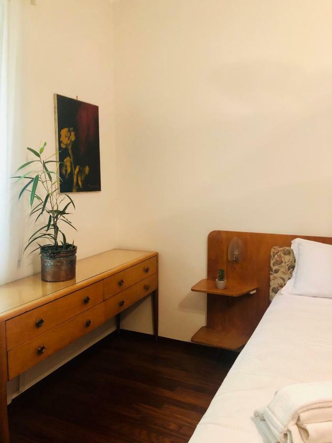 Apartmán Casa Violante Verona Exteriér fotografie