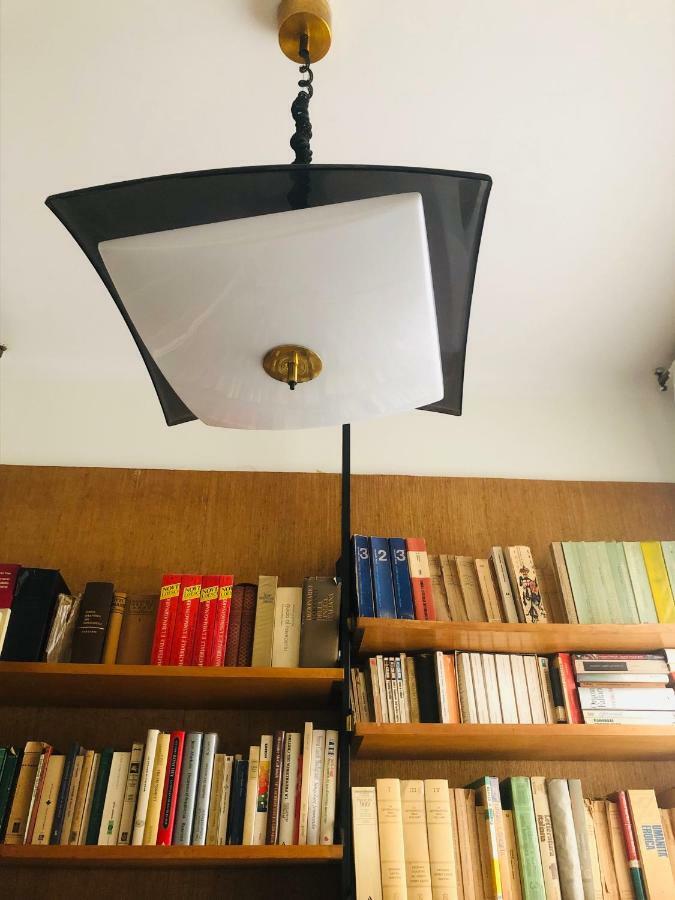 Apartmán Casa Violante Verona Exteriér fotografie