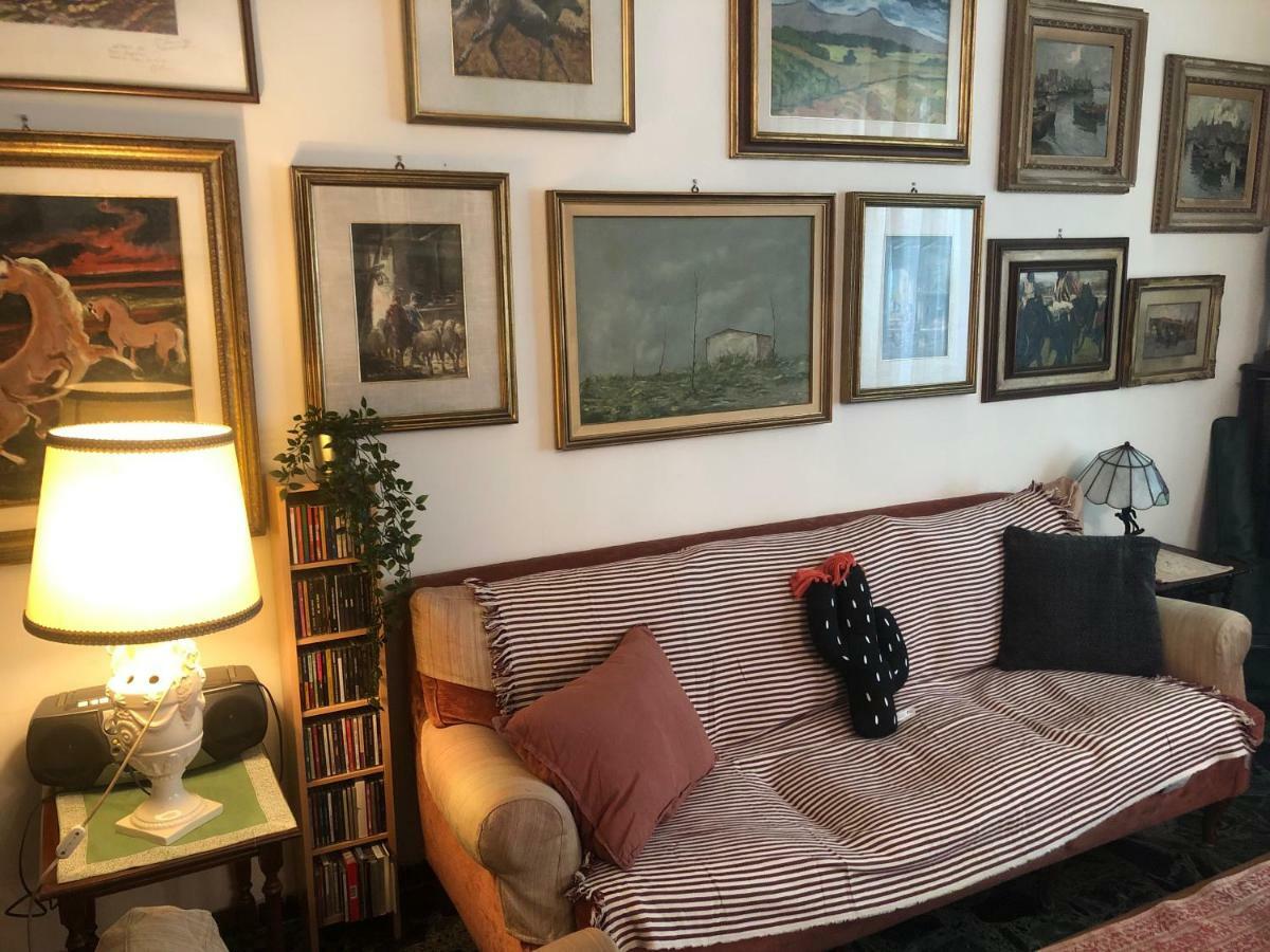 Apartmán Casa Violante Verona Exteriér fotografie