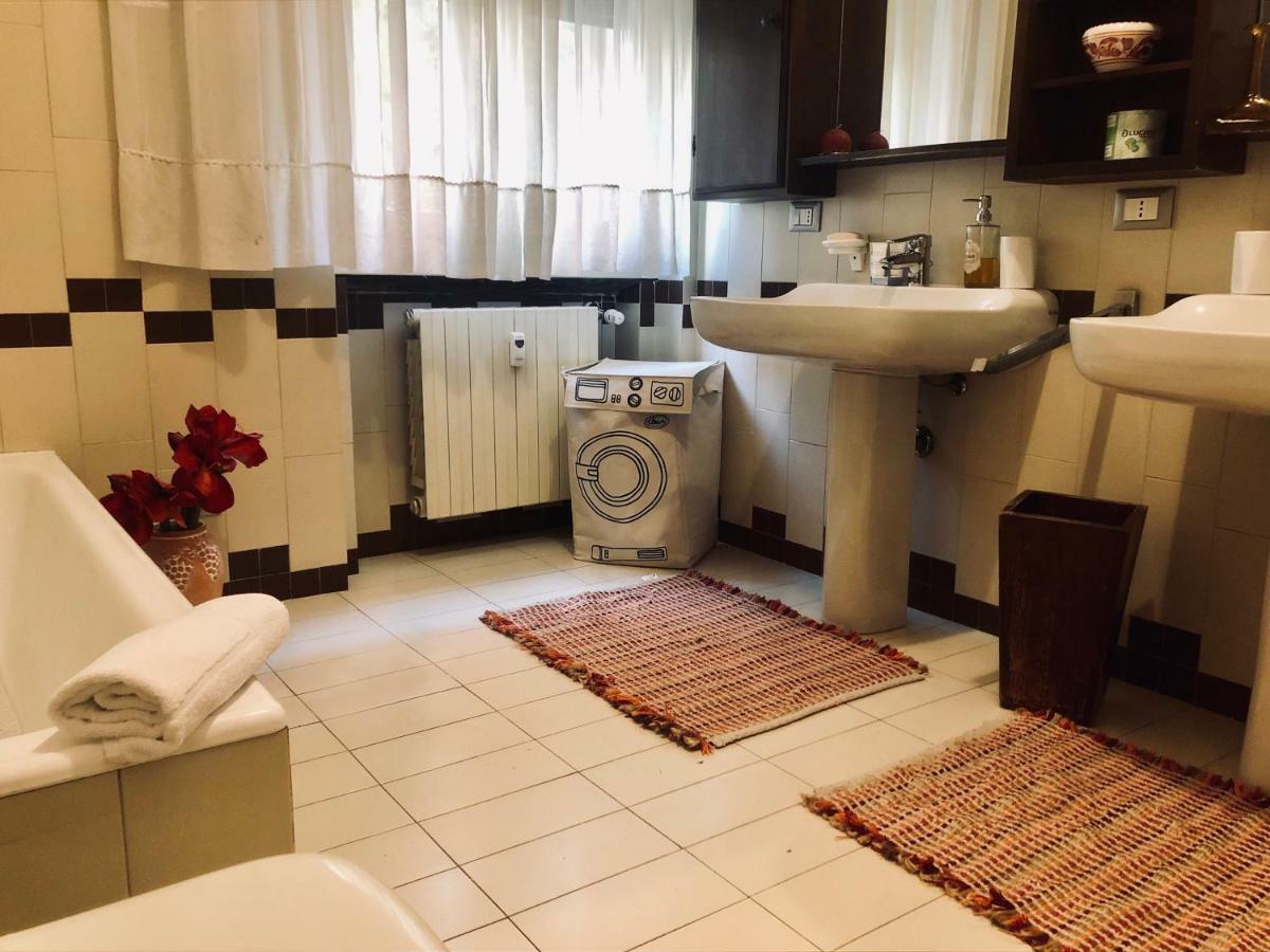 Apartmán Casa Violante Verona Exteriér fotografie