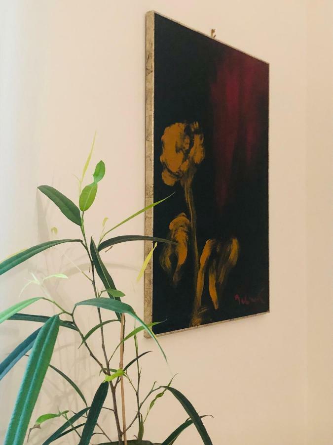 Apartmán Casa Violante Verona Exteriér fotografie