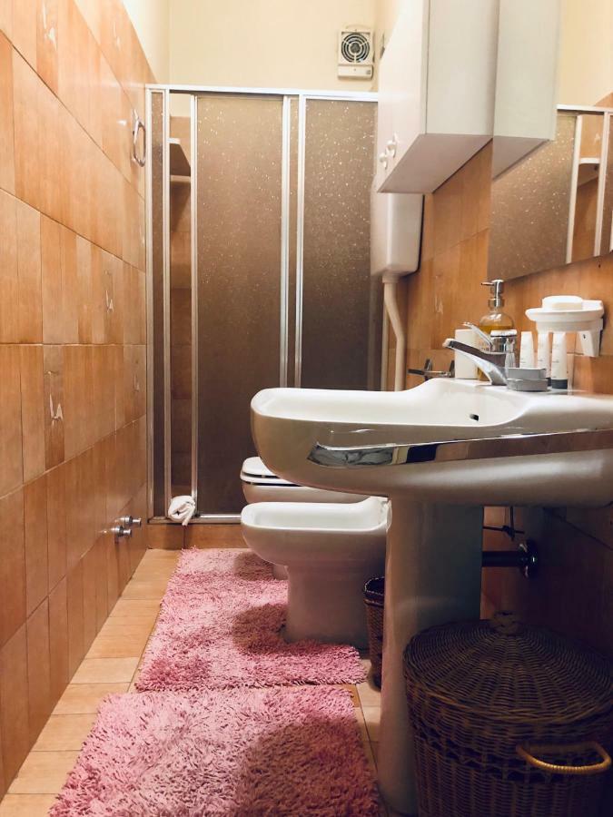 Apartmán Casa Violante Verona Exteriér fotografie